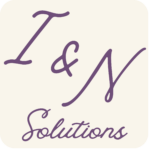 inked & nerdy solutions icon v2
