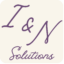 inked & nerdy solutions icon v2